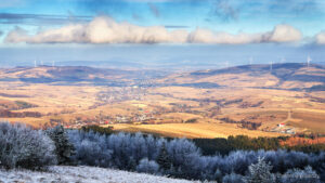 beskid mały