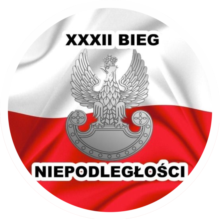 logo-XXXII Bieg Niepodległości