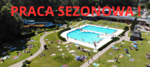 paraca sezonowa