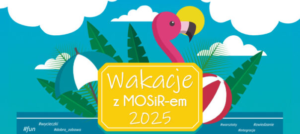 wakacje