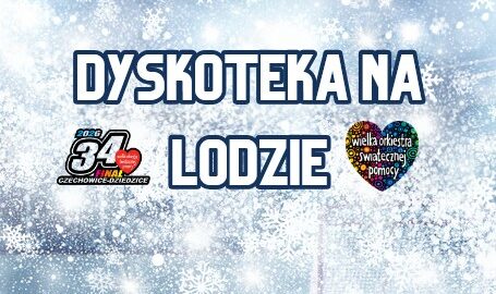 dyskoteka na lodzie